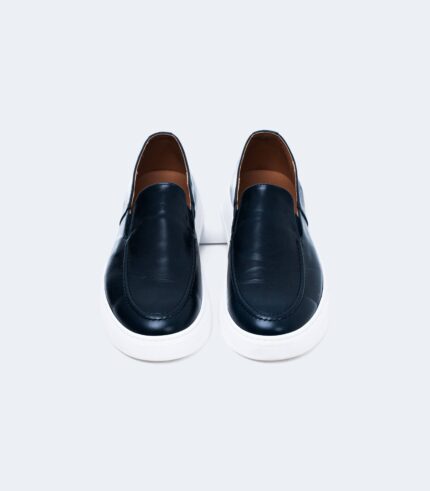 ΑΝΤΡΙΚΑ ΔΕΡΜΑΤΙΝΑ LOAFERS MPLE