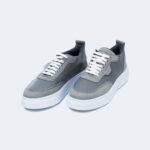 ΑΝΔΡΙΚΟ ΓΚΡΙ SNEAKER