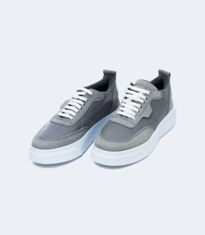 ΑΝΔΡΙΚΟ ΓΚΡΙ SNEAKER