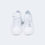 Ανδρικο δερμάτινο sneaker