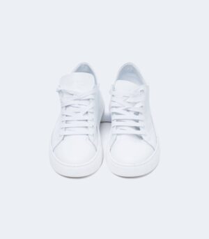 Ανδρικο δερμάτινο sneaker