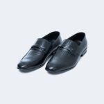 ΑΝΔΡΙΚΟ ΔΕΡΜΑΤΙΝΟ ΕΠΙΣΗΜΟ ΠΑΠΟΥΤΣΙ – HORSEBIT LOAFER