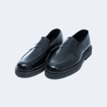 ΑΝΔΡΙΚΑ LOAFERS-ΜΑΥΡΑ