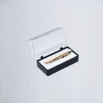 ΑΝΔΡΙΚΟ ΚΛΙΠ ΓΡΑΒΑΤΑΣ ΧΡΥΣΗ