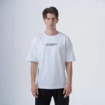 Aνδρικό oversized t-shirt Entropy.