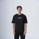 Aνδρικό oversized t-shirt Entropy
